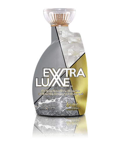 extra luxe