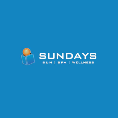 Sundays Sun Spa Wellness logo